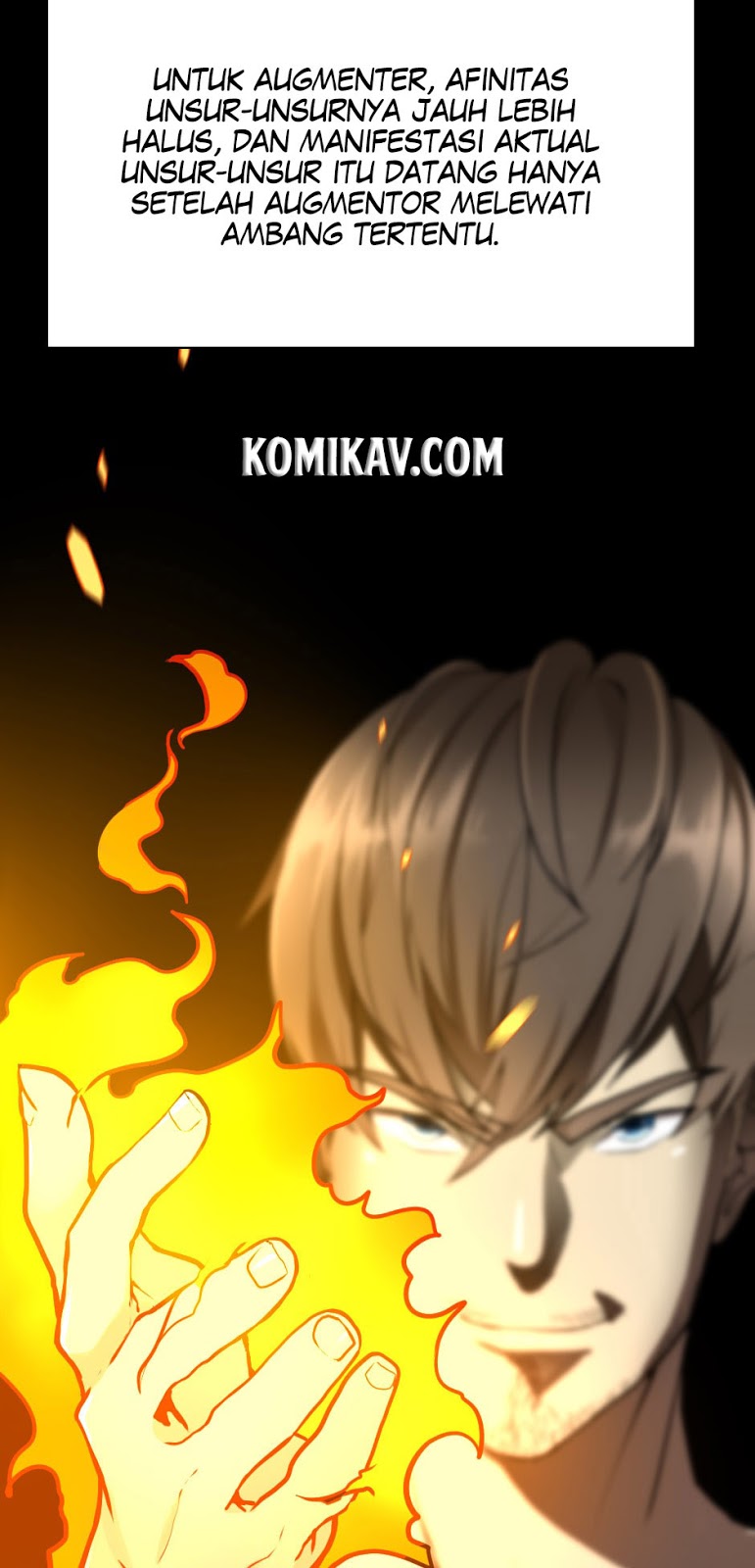 The Beginning After the End Chapter 30 Image 36