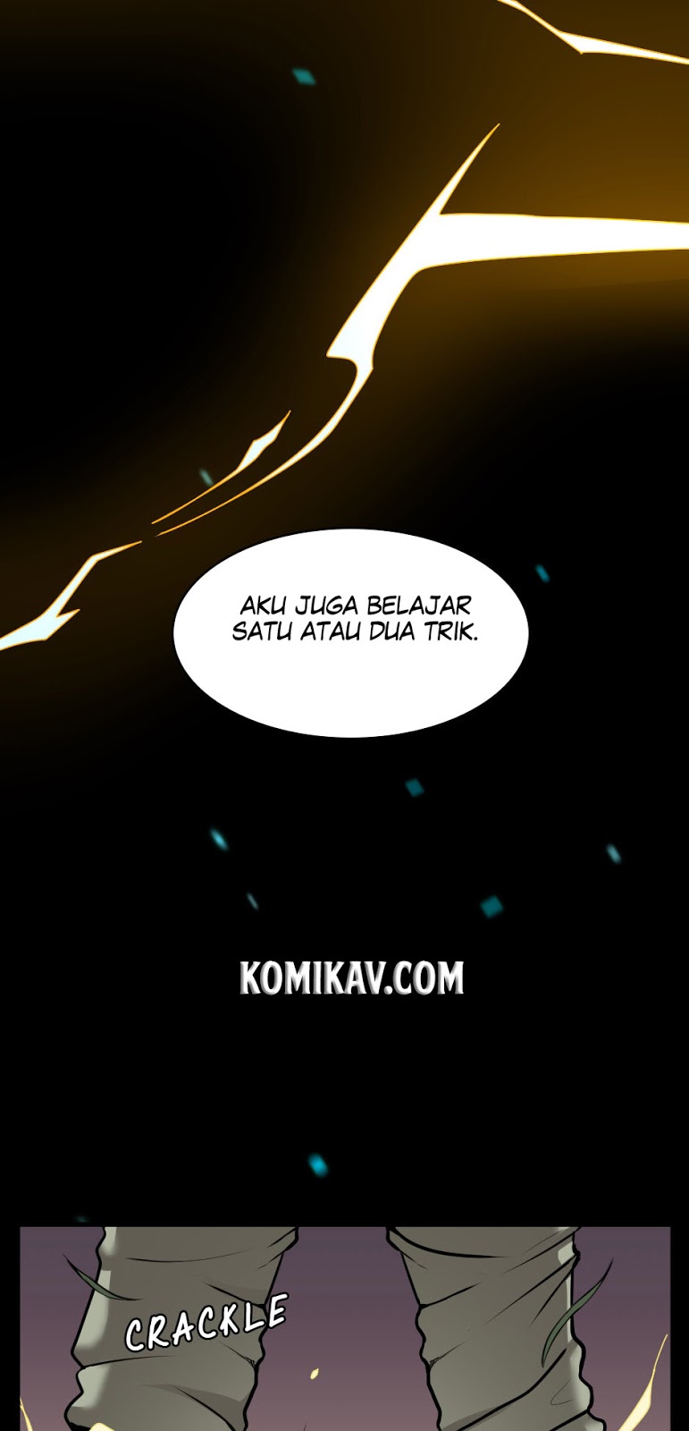 The Beginning After the End Chapter 30 Image 42