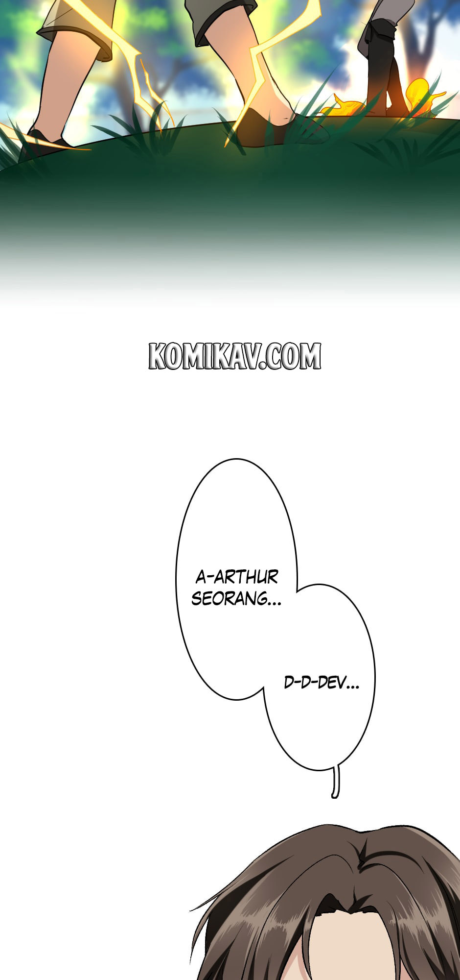 The Beginning After the End Chapter 31 Image 2