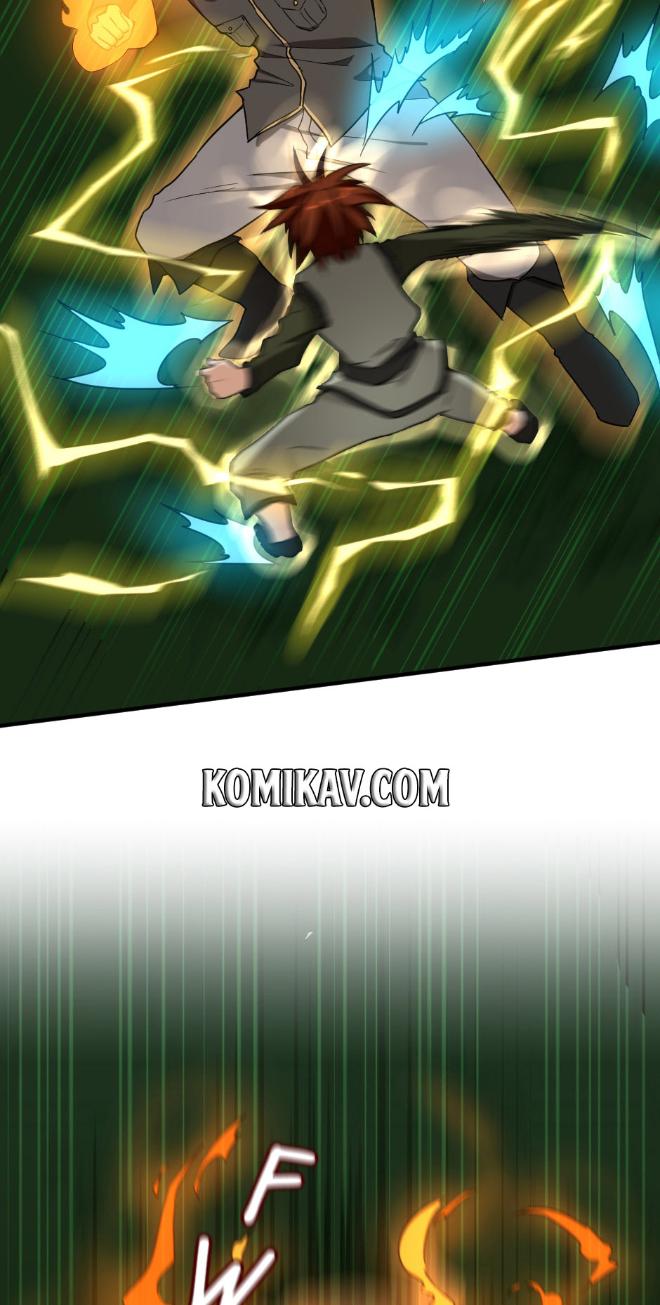 The Beginning After the End Chapter 31 Image 18