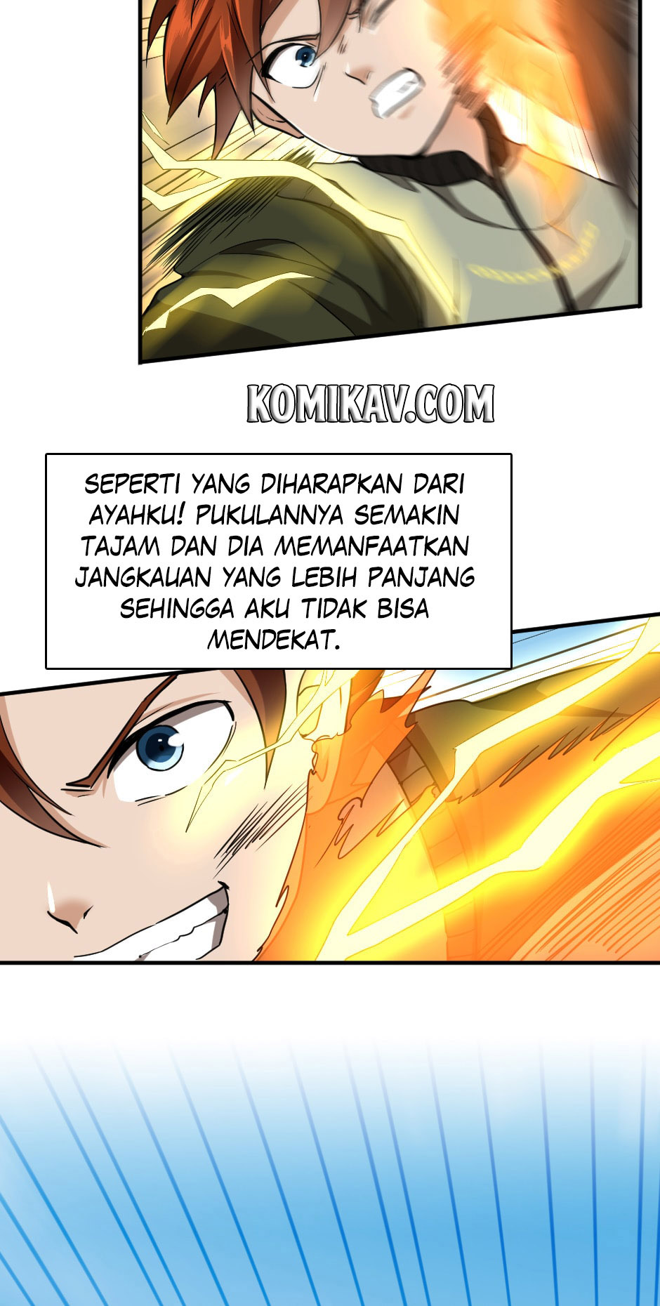 The Beginning After the End Chapter 31 Image 21