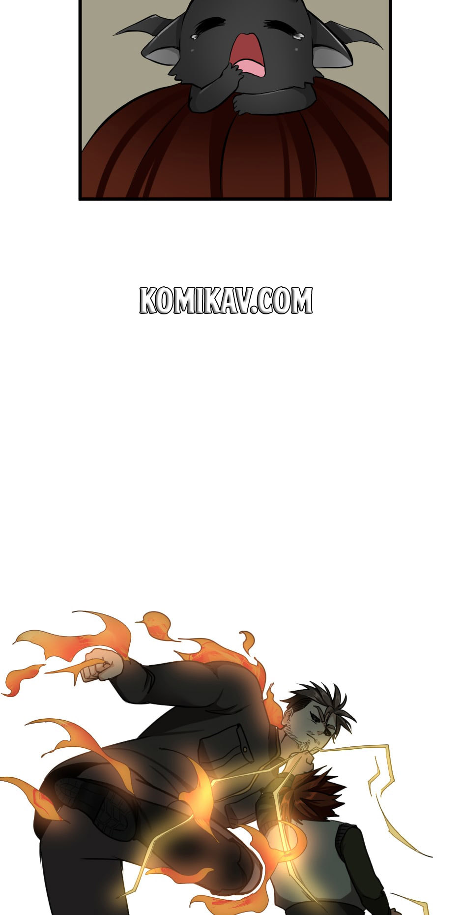 The Beginning After the End Chapter 31 Image 25
