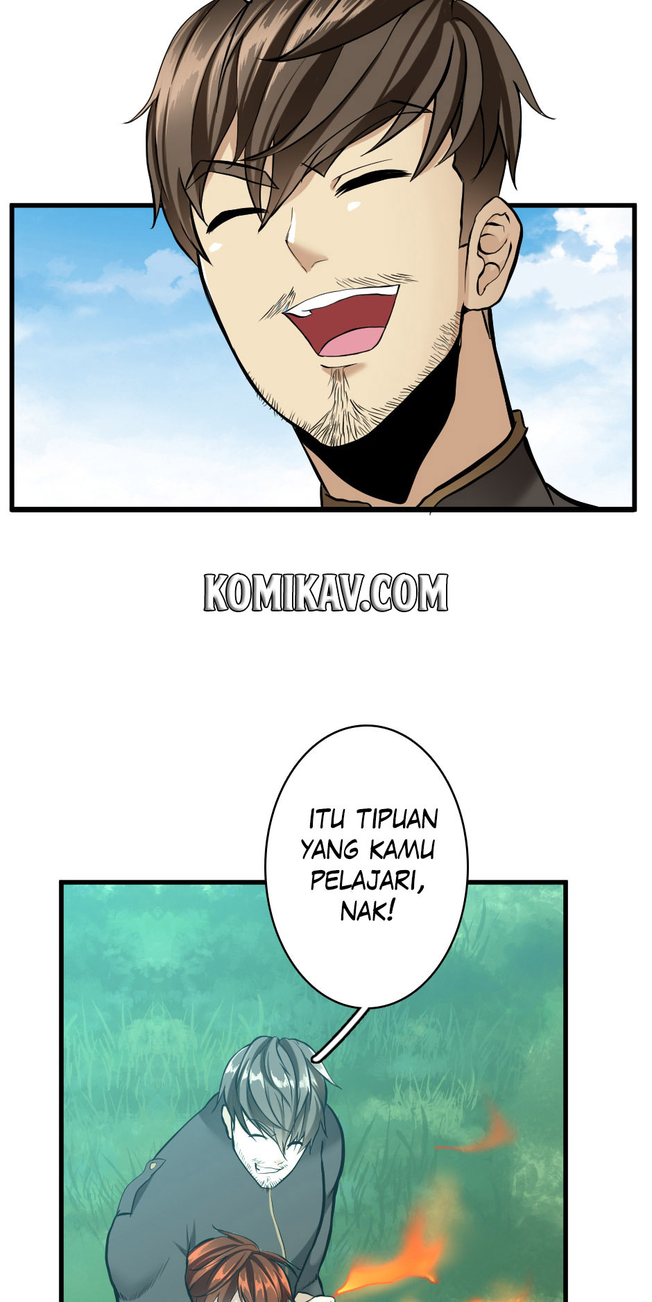 The Beginning After the End Chapter 31 Image 28