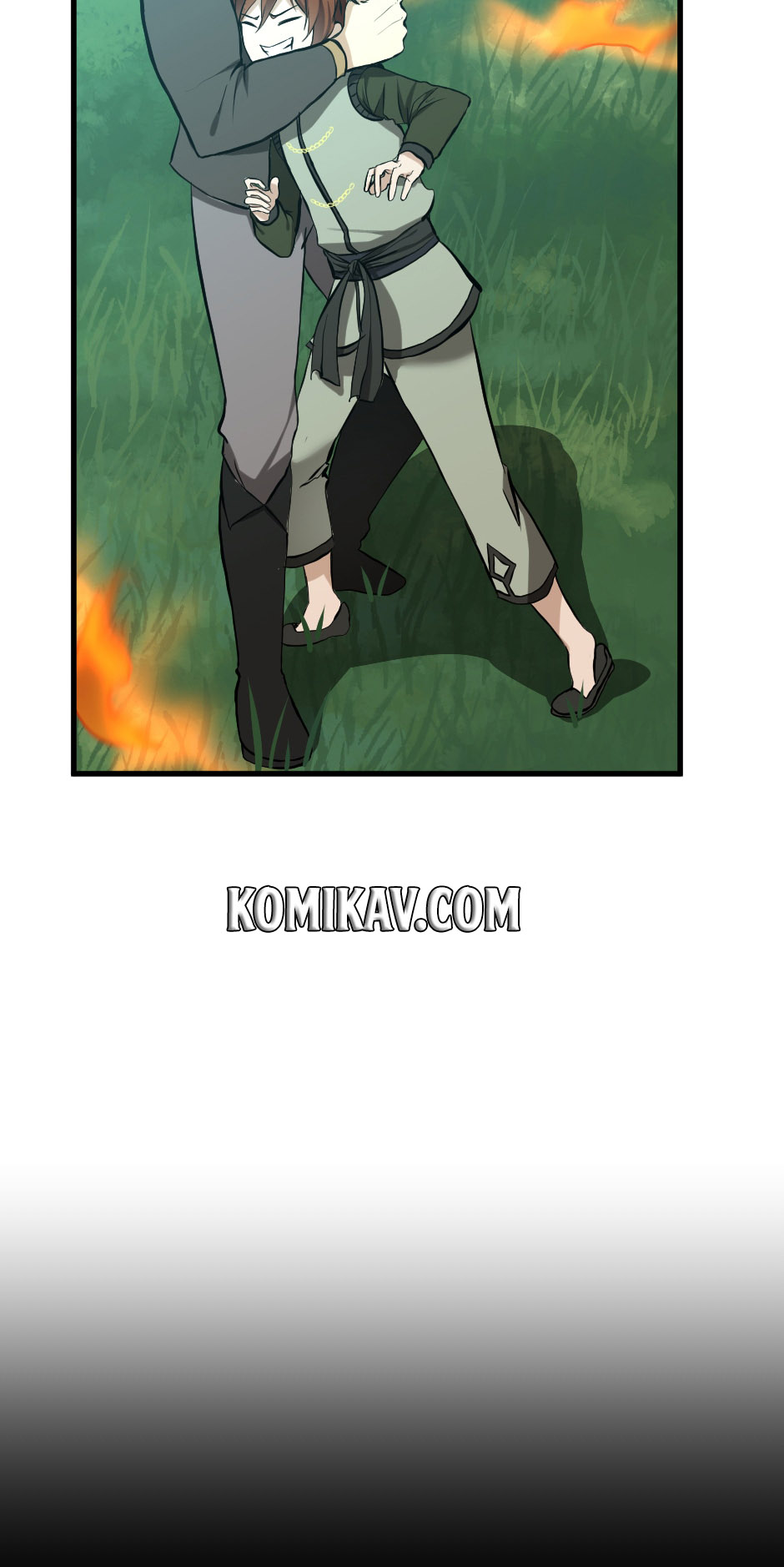 The Beginning After the End Chapter 31 Image 29