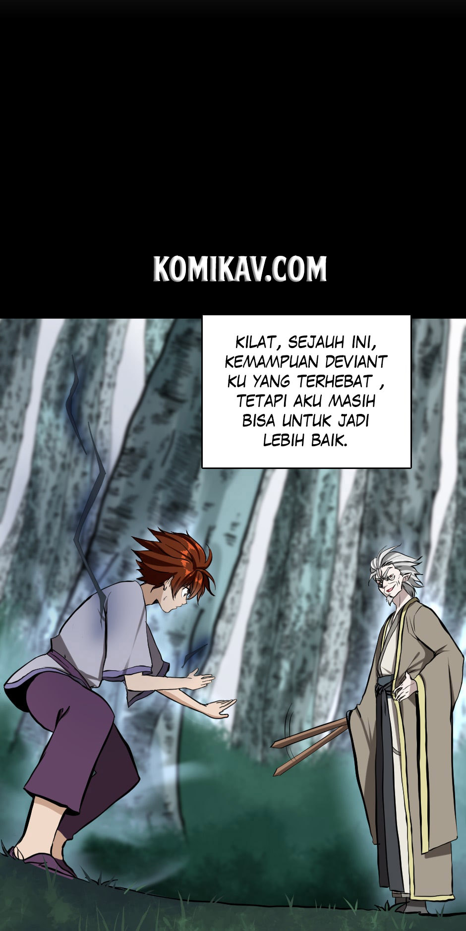 The Beginning After the End Chapter 31 Image 30