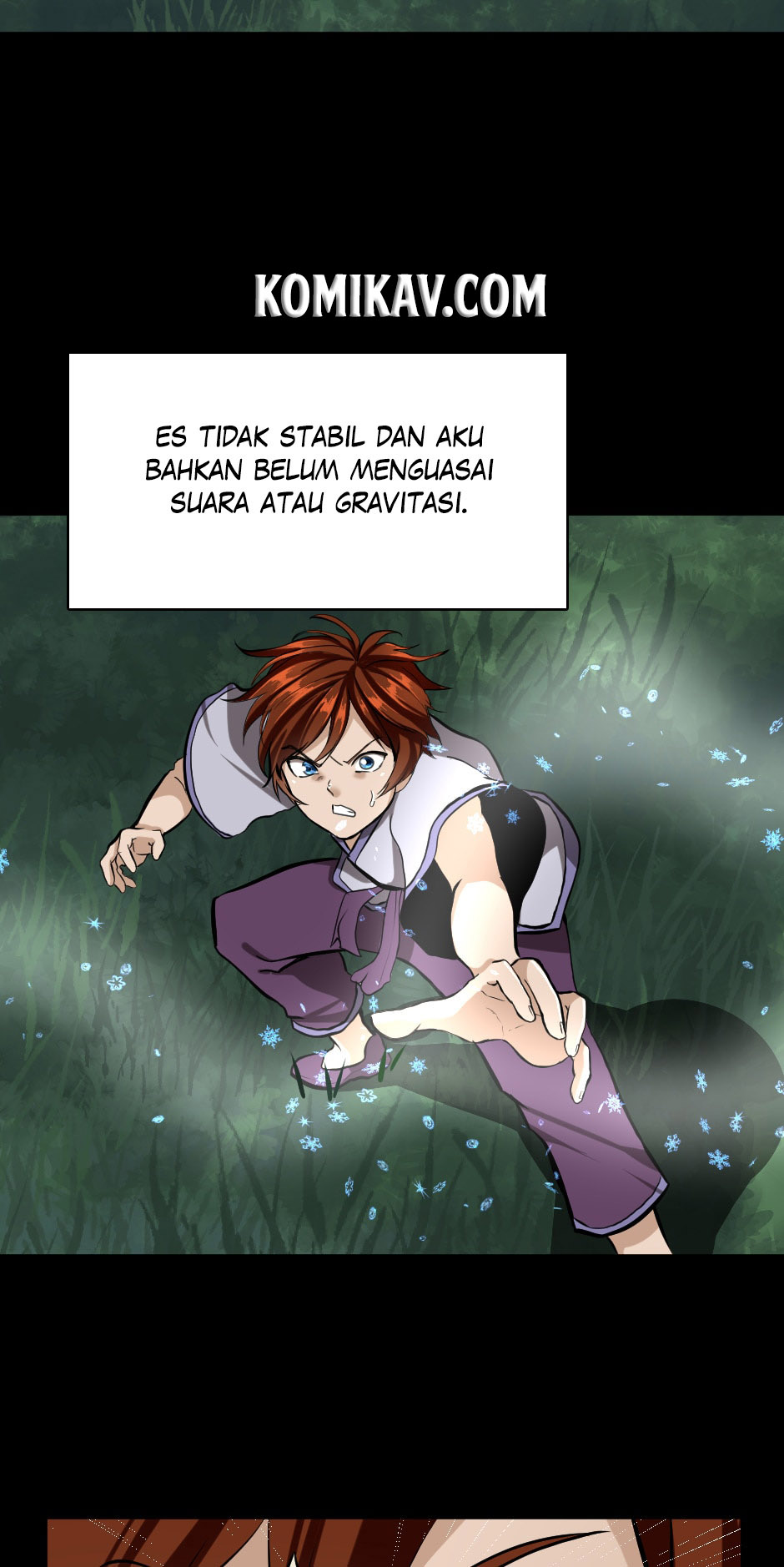 The Beginning After the End Chapter 31 Image 31