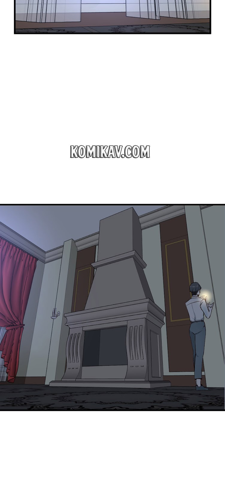 The Beginning After the End Chapter 32 Image 13