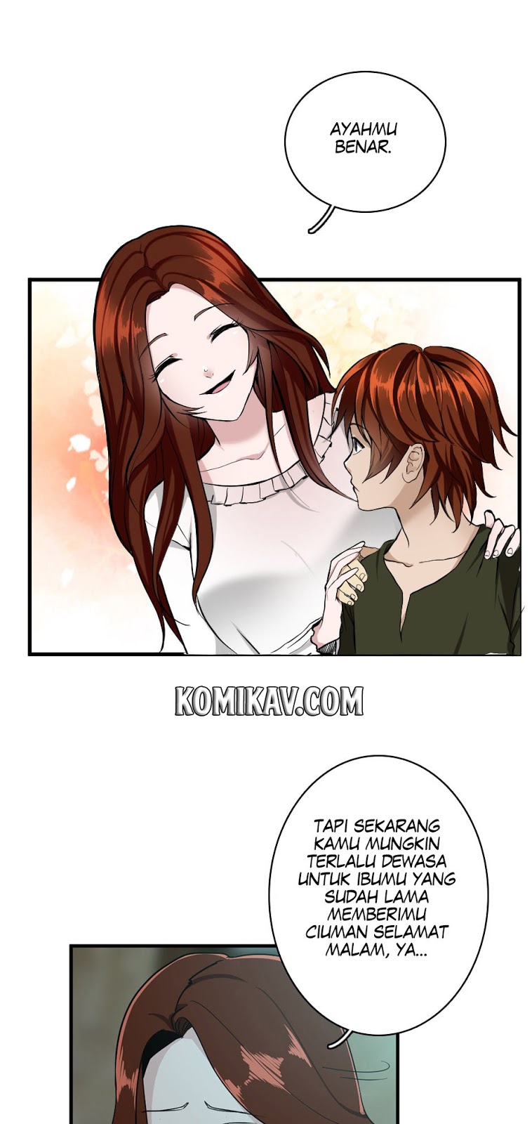 The Beginning After the End Chapter 32 Image 18