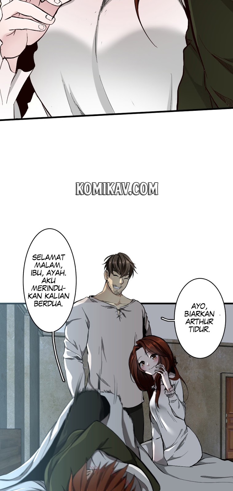 The Beginning After the End Chapter 32 Image 21