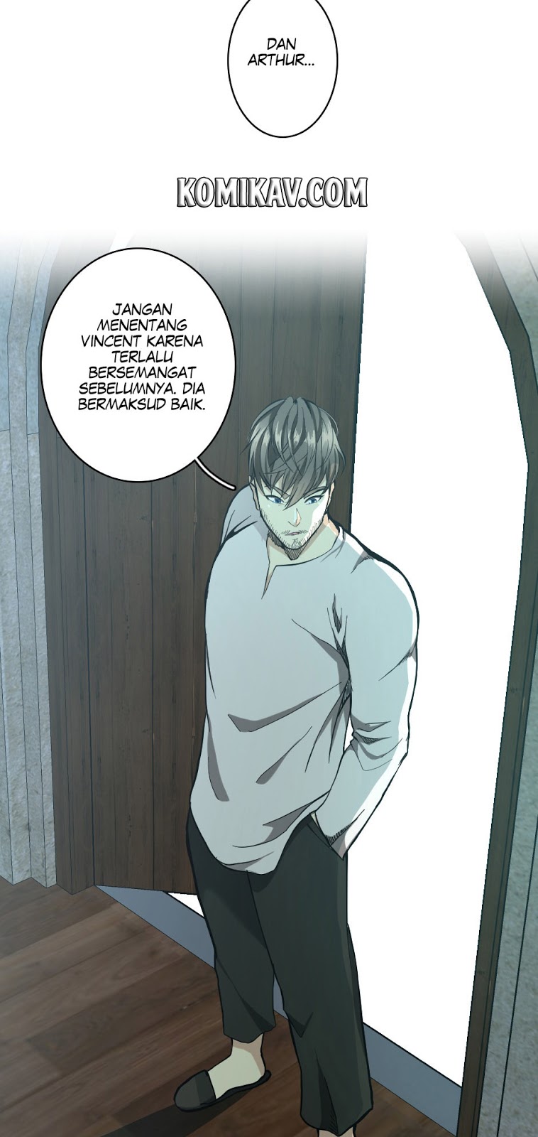 The Beginning After the End Chapter 32 Image 23