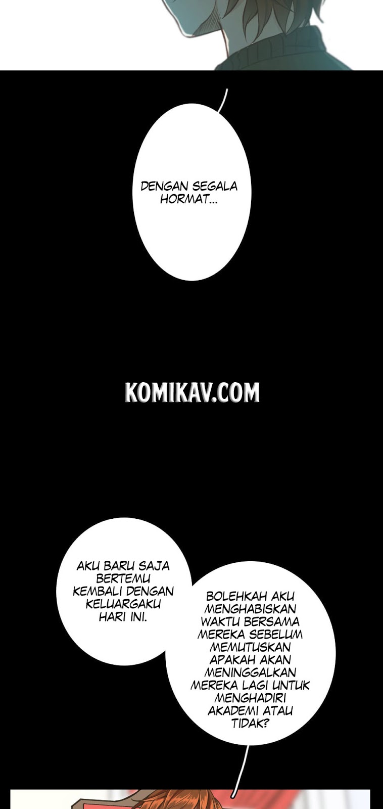The Beginning After the End Chapter 32 Image 26