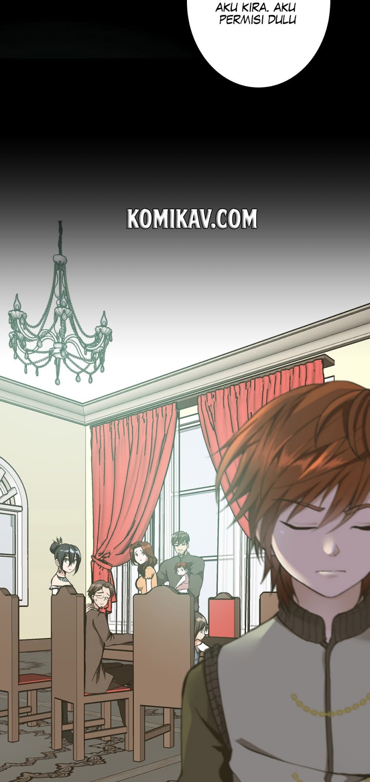 The Beginning After the End Chapter 32 Image 28