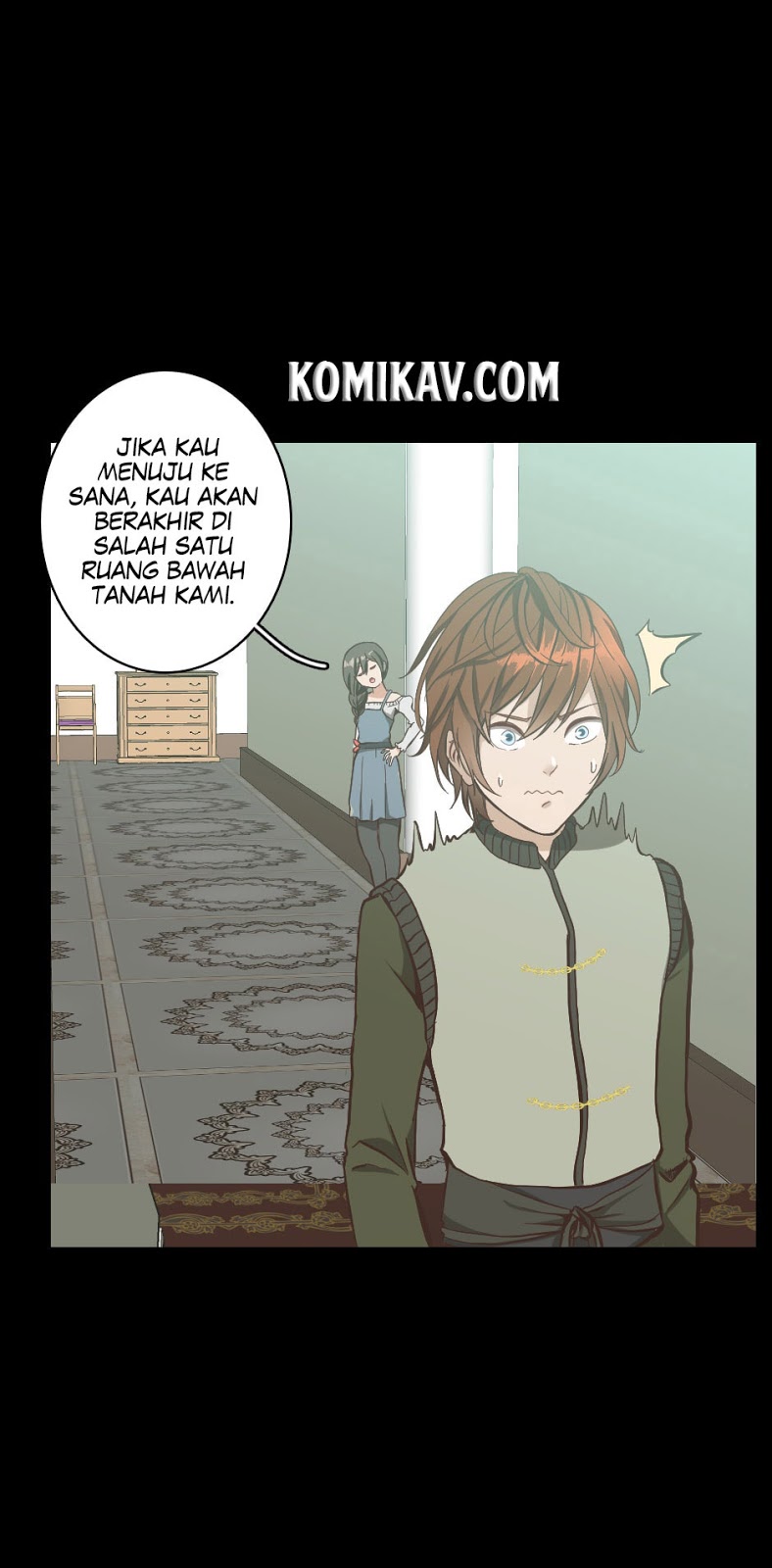 The Beginning After the End Chapter 32 Image 32