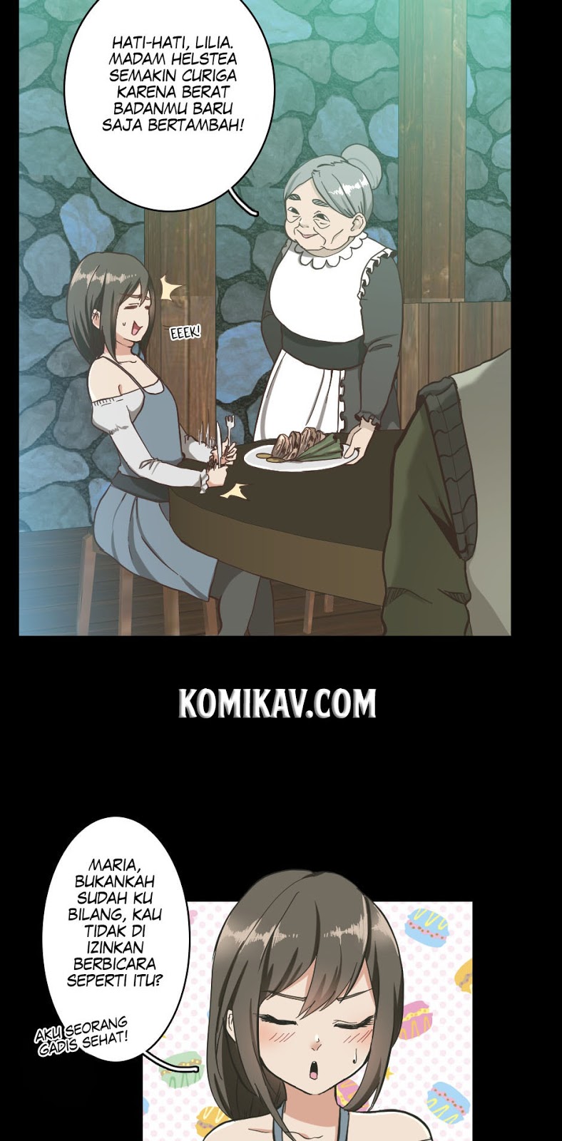 The Beginning After the End Chapter 32 Image 39