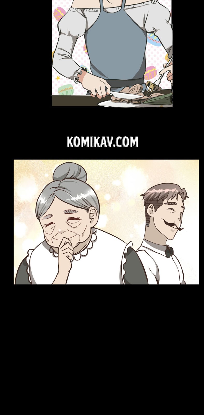 The Beginning After the End Chapter 32 Image 40