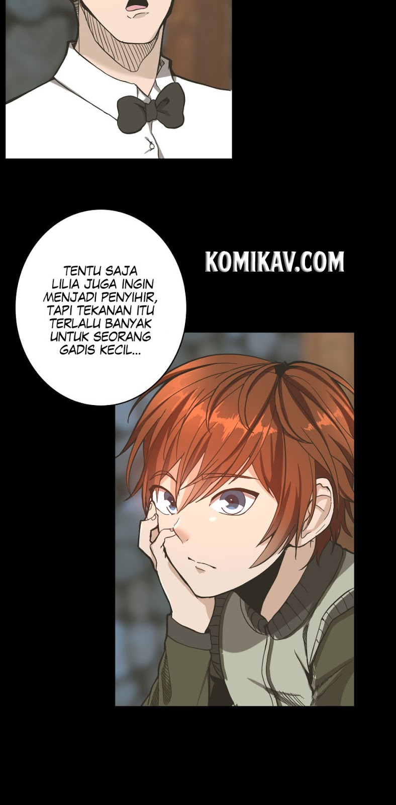 The Beginning After the End Chapter 32 Image 43