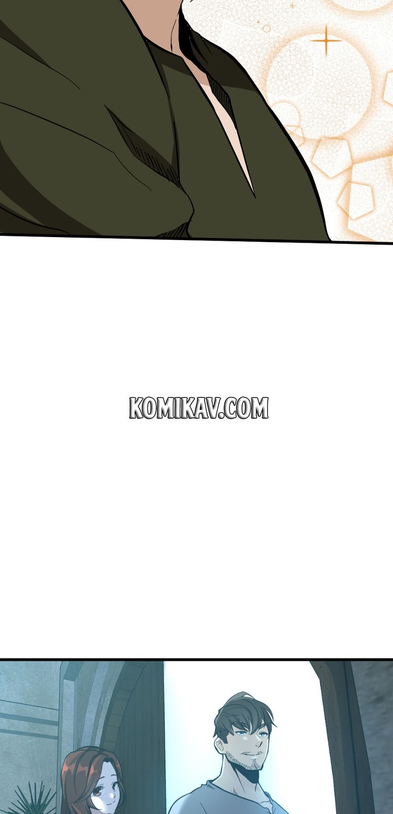 The Beginning After the End Chapter 32 Image 47