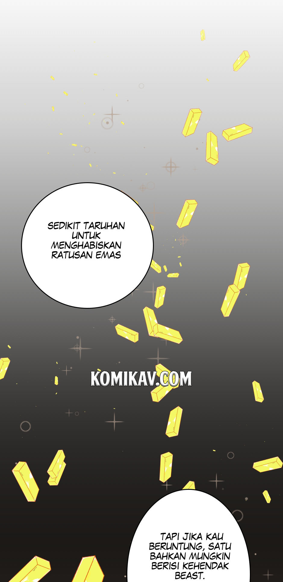 The Beginning After the End Chapter 33 Image 19