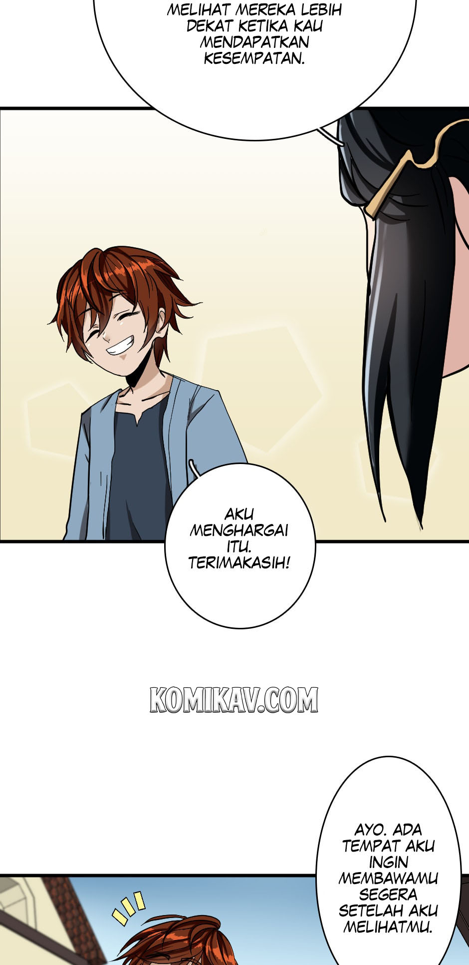 The Beginning After the End Chapter 33 Image 22