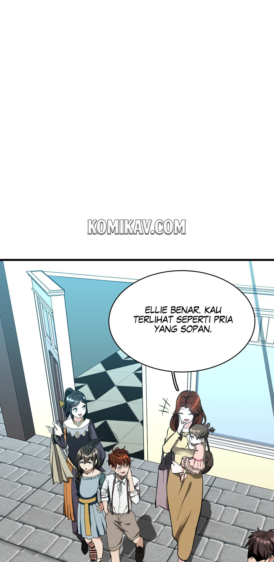 The Beginning After the End Chapter 33 Image 33