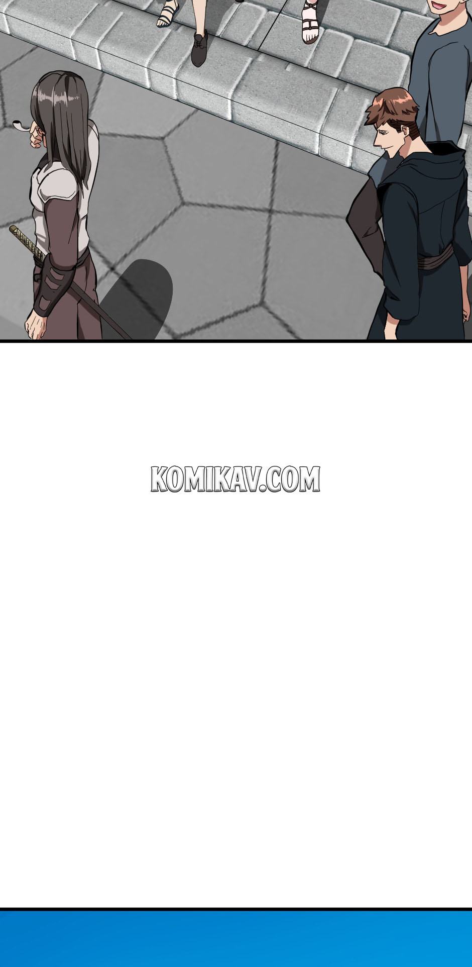 The Beginning After the End Chapter 33 Image 34