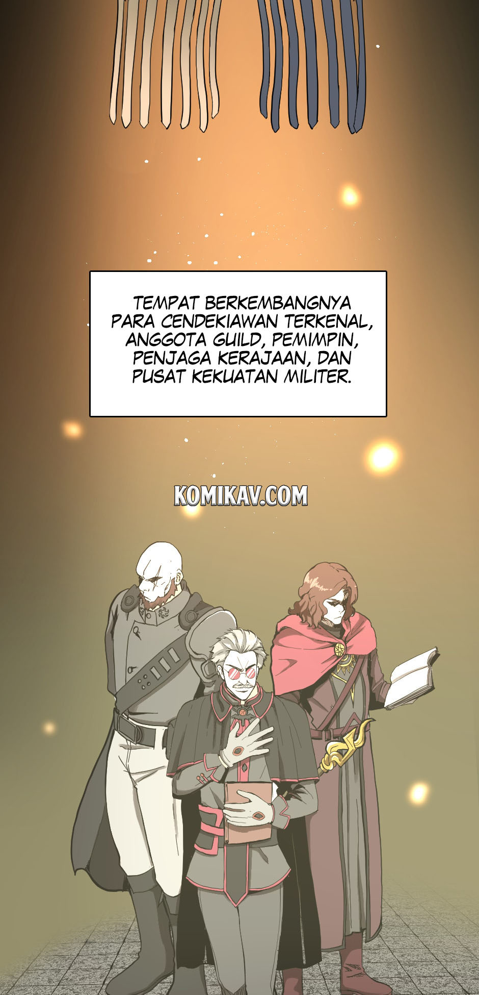 The Beginning After the End Chapter 34 Image 2