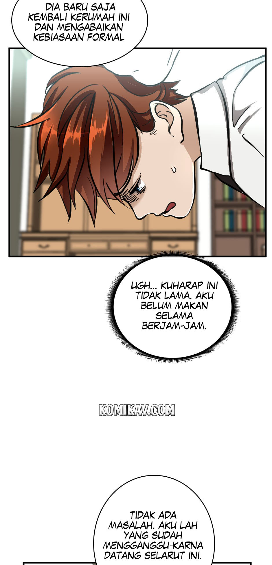 The Beginning After the End Chapter 34 Image 12