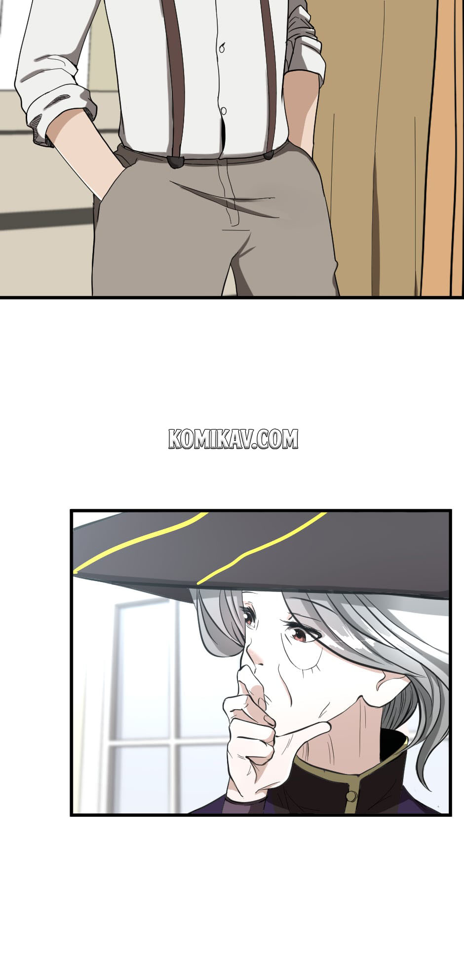 The Beginning After the End Chapter 34 Image 24