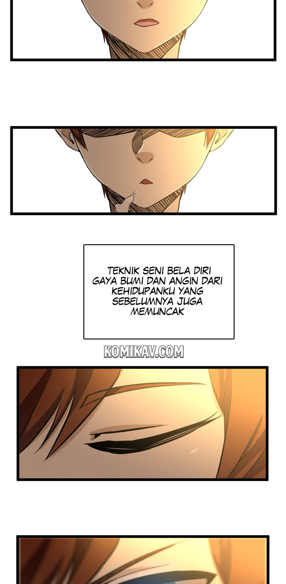 The Beginning After the End Chapter 34 Image 36