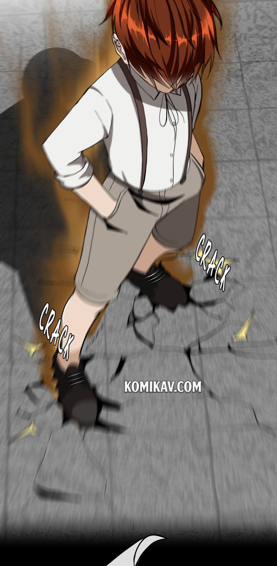 The Beginning After the End Chapter 34 Image 38