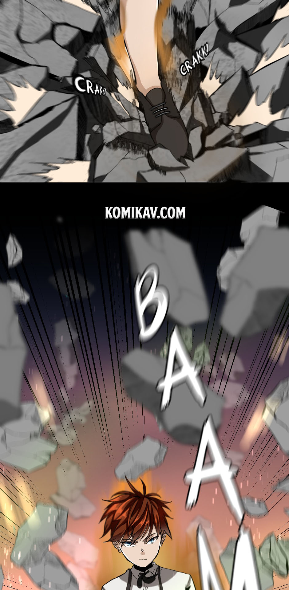 The Beginning After the End Chapter 34 Image 41