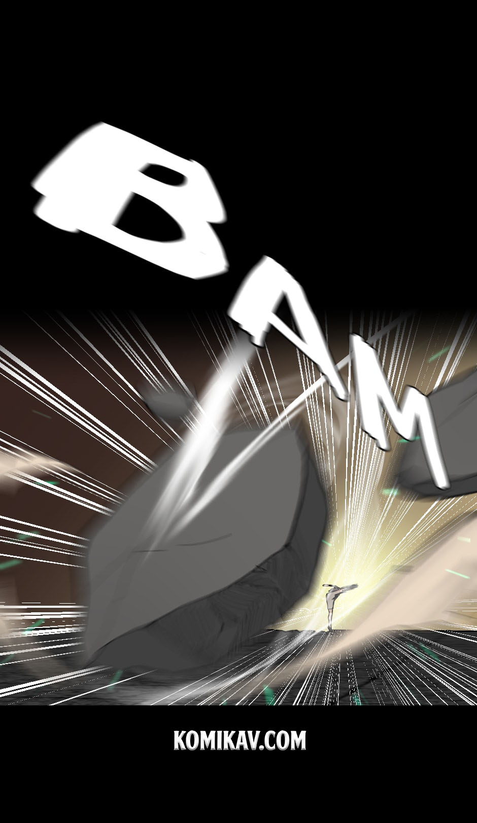 The Beginning After the End Chapter 34 Image 48