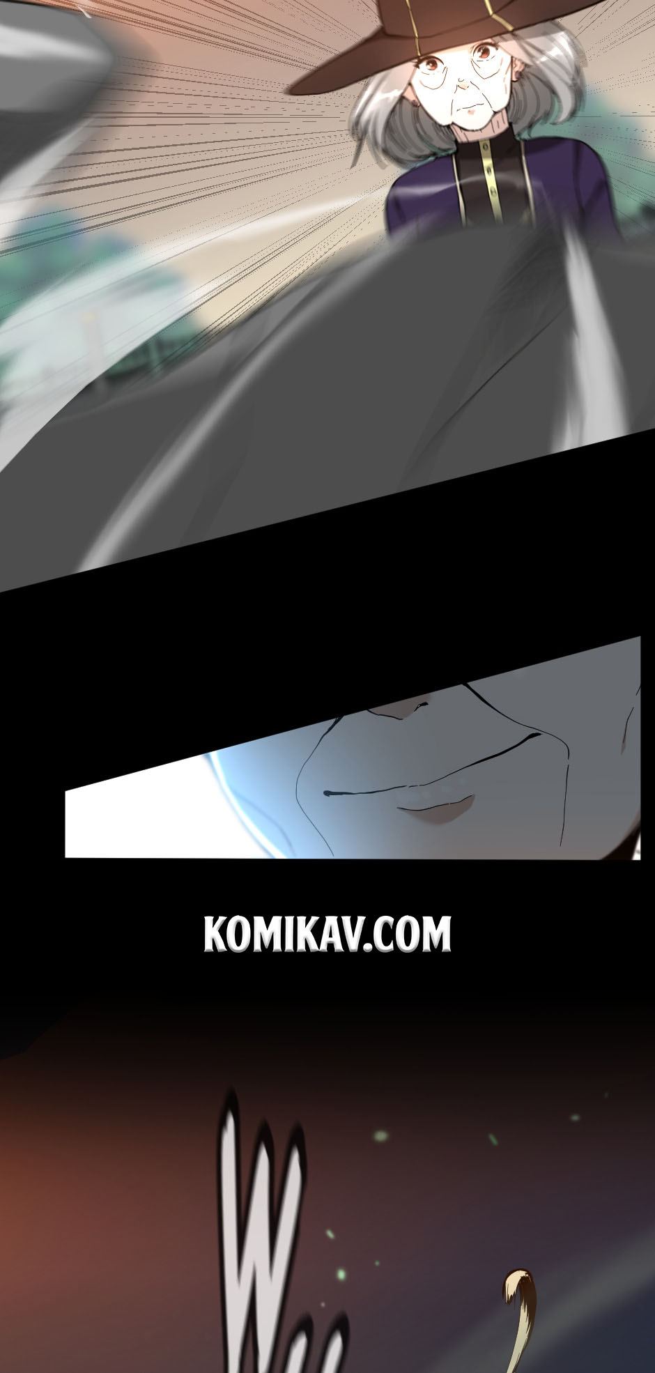 The Beginning After the End Chapter 35 Image 2