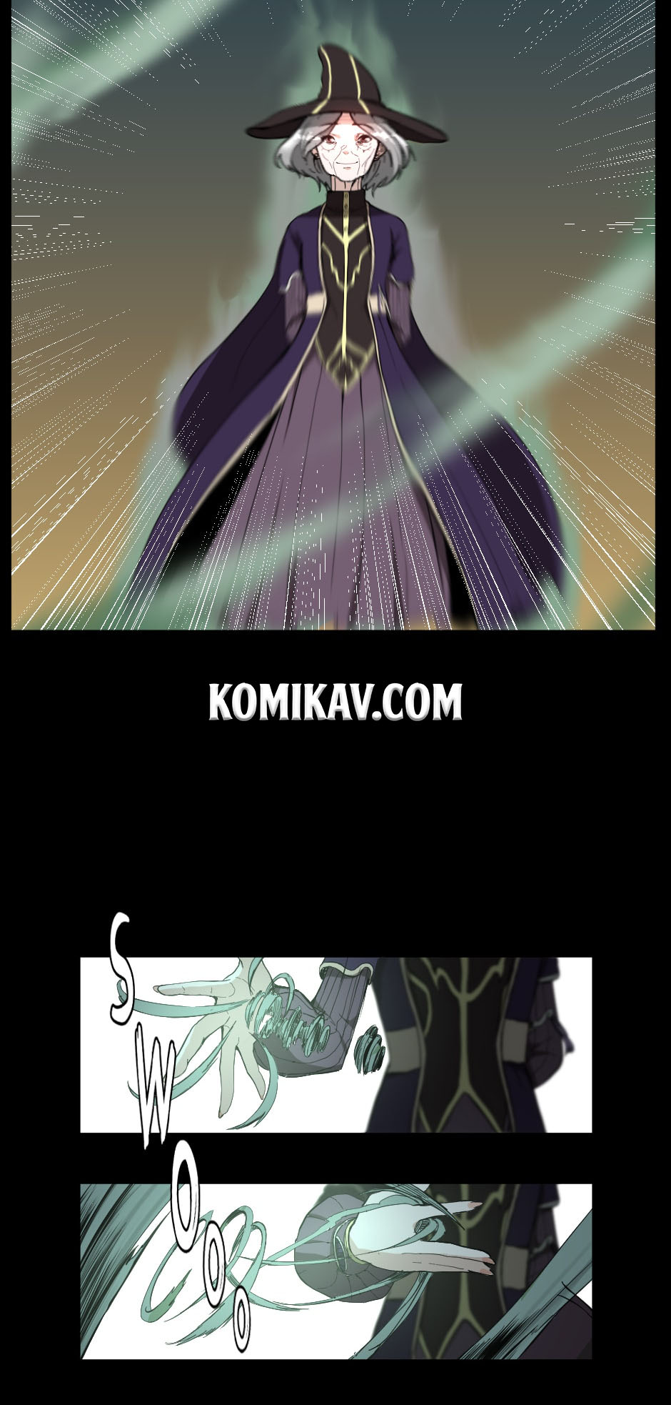 The Beginning After the End Chapter 35 Image 14