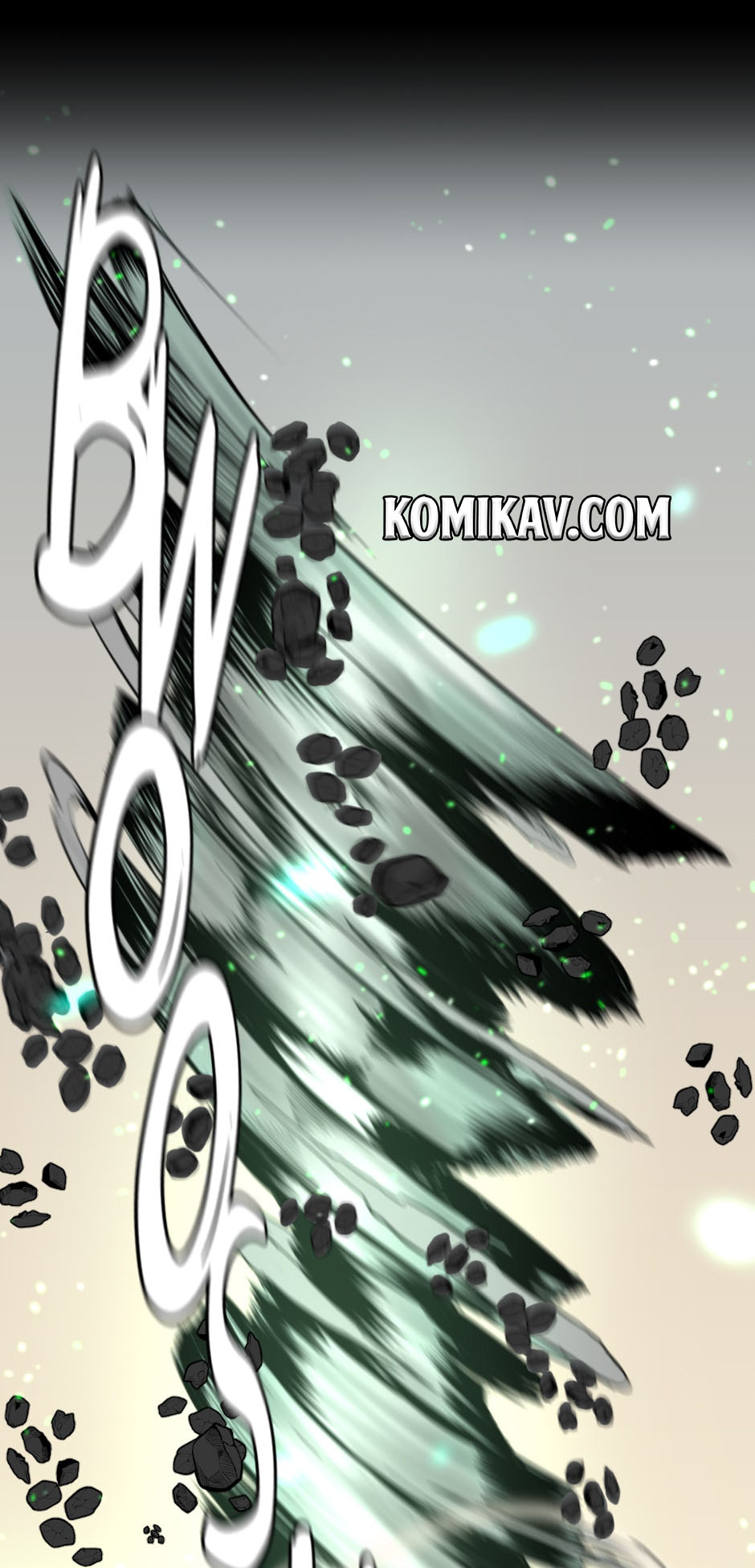 The Beginning After the End Chapter 35 Image 15
