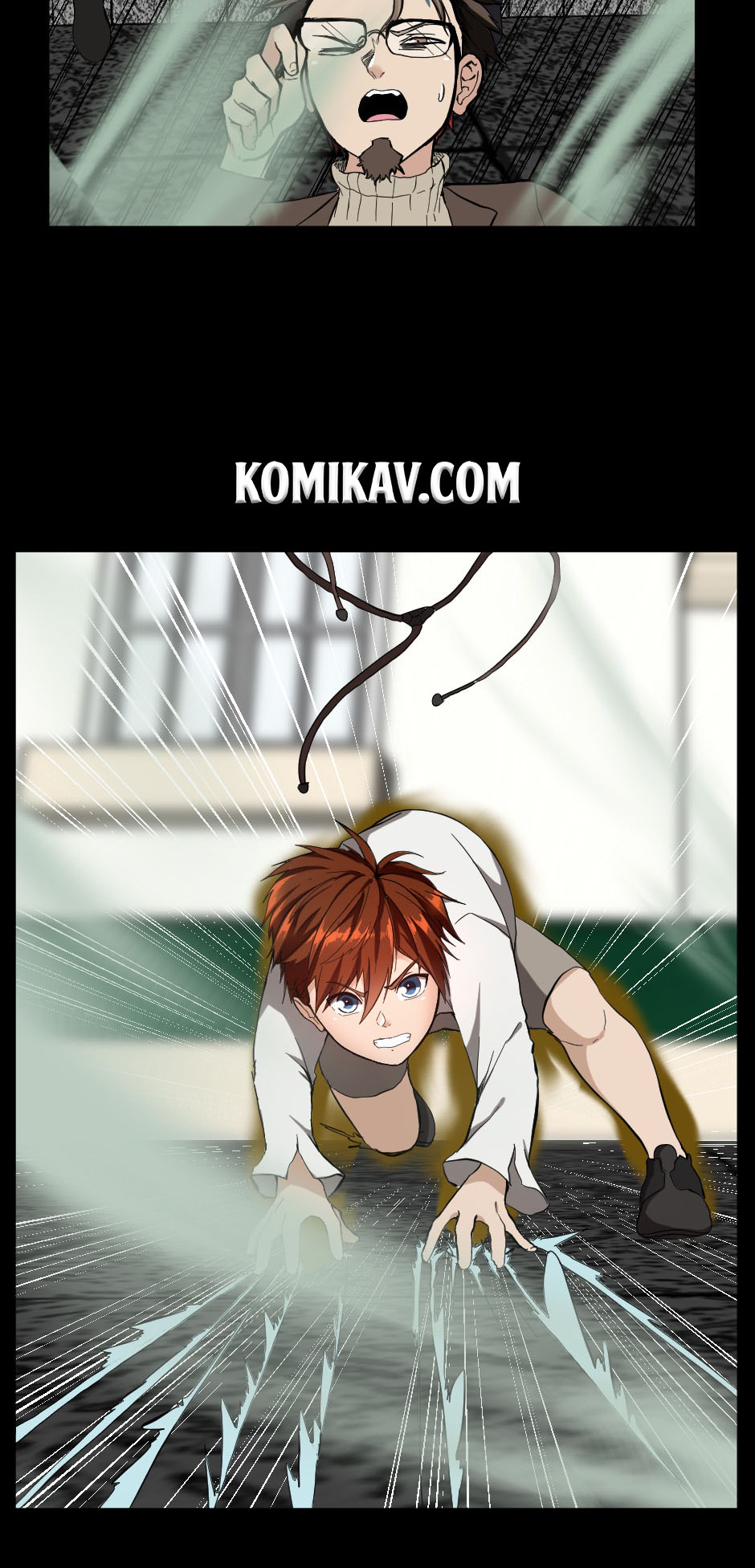The Beginning After the End Chapter 35 Image 17
