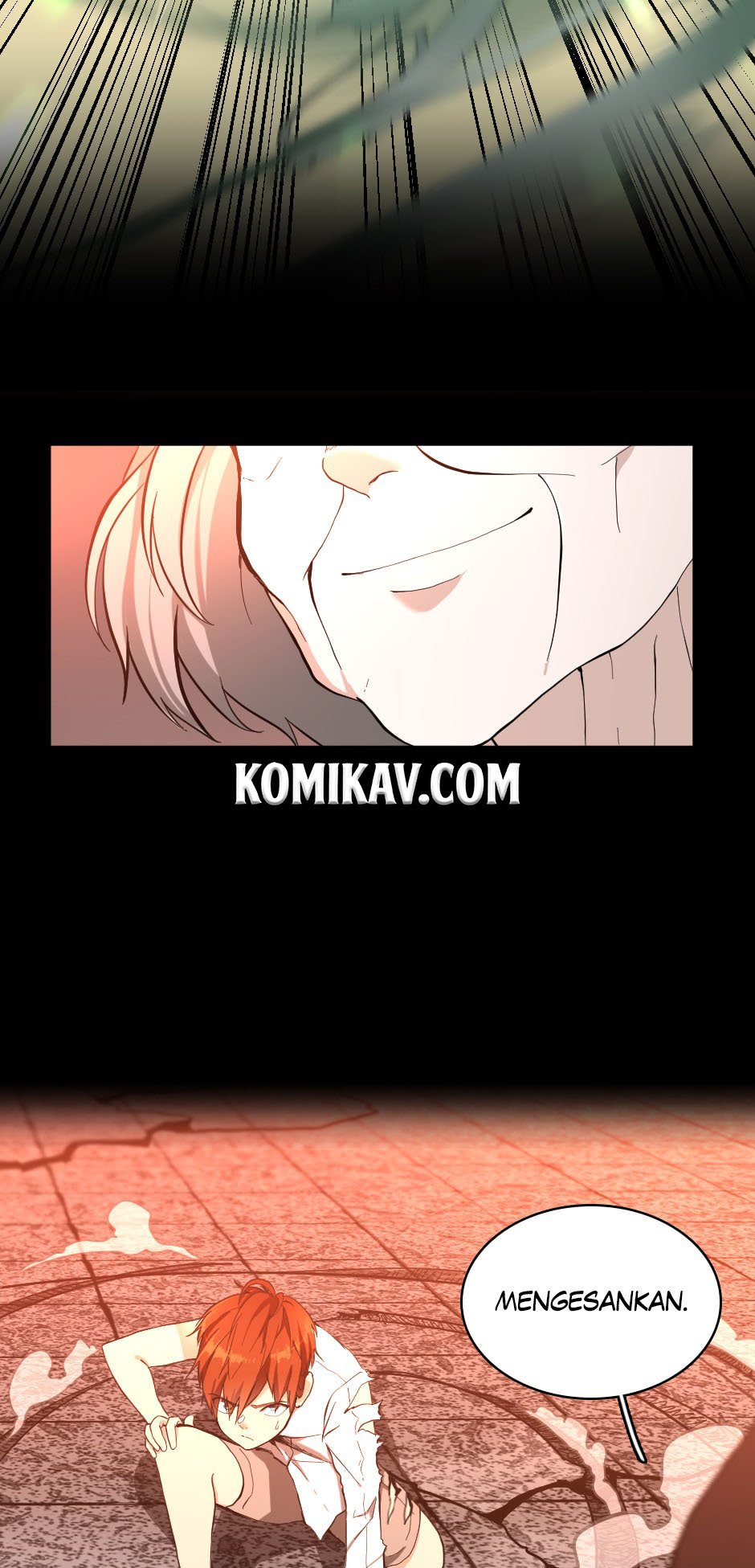 The Beginning After the End Chapter 35 Image 24