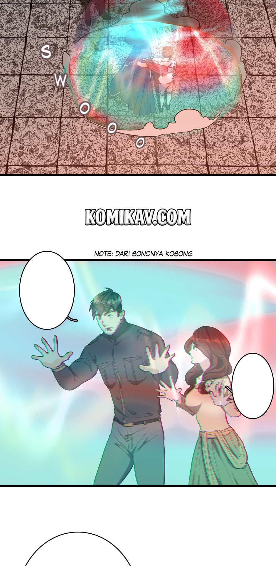 The Beginning After the End Chapter 35 Image 46