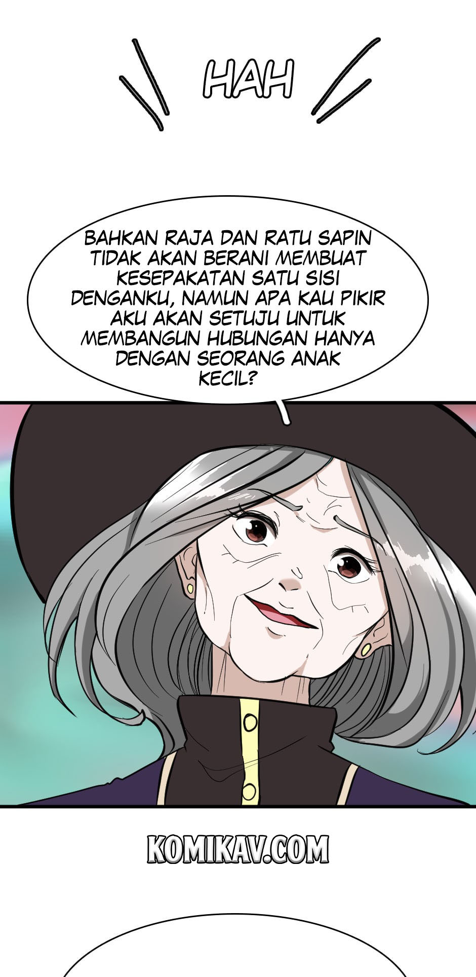 The Beginning After the End Chapter 35 Image 51