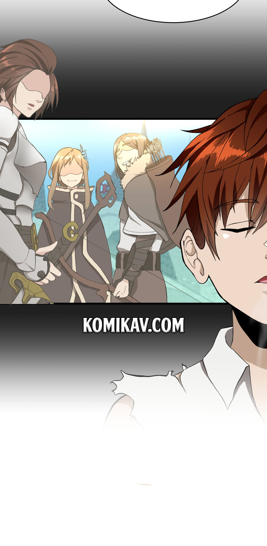 The Beginning After the End Chapter 35 Image 56