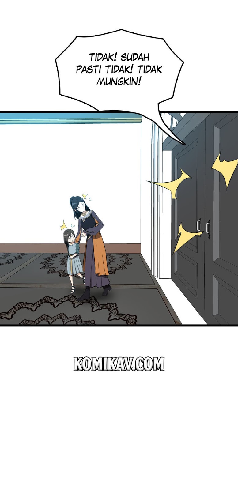 The Beginning After the End Chapter 36 Image 1