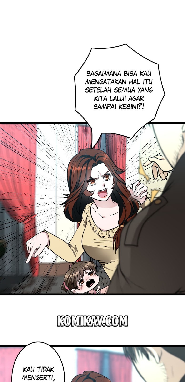 The Beginning After the End Chapter 36 Image 7