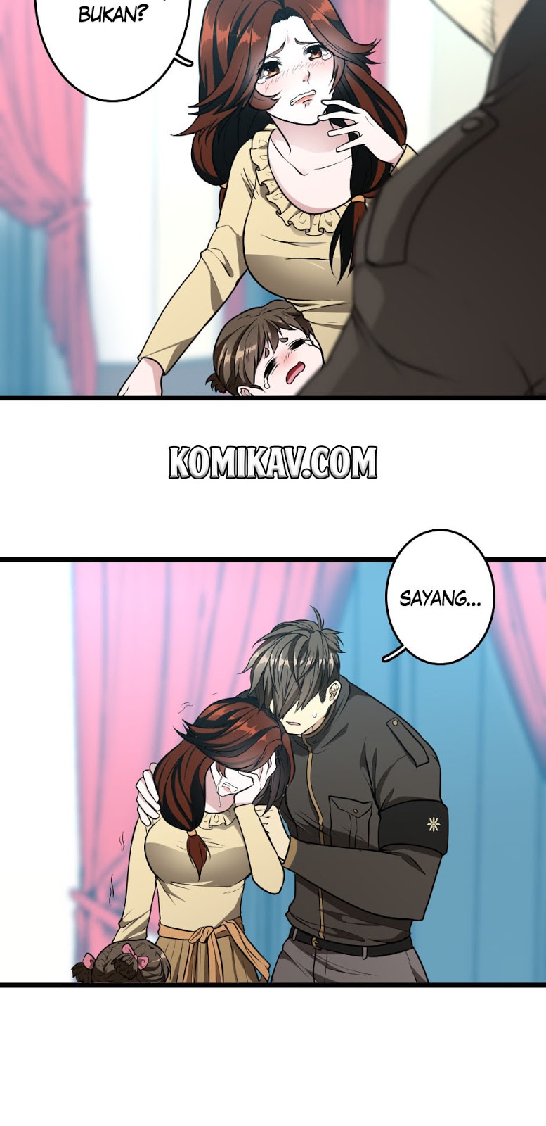 The Beginning After the End Chapter 36 Image 8