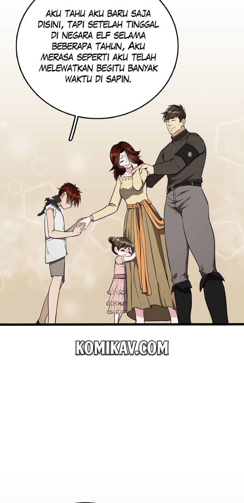 The Beginning After the End Chapter 36 Image 11