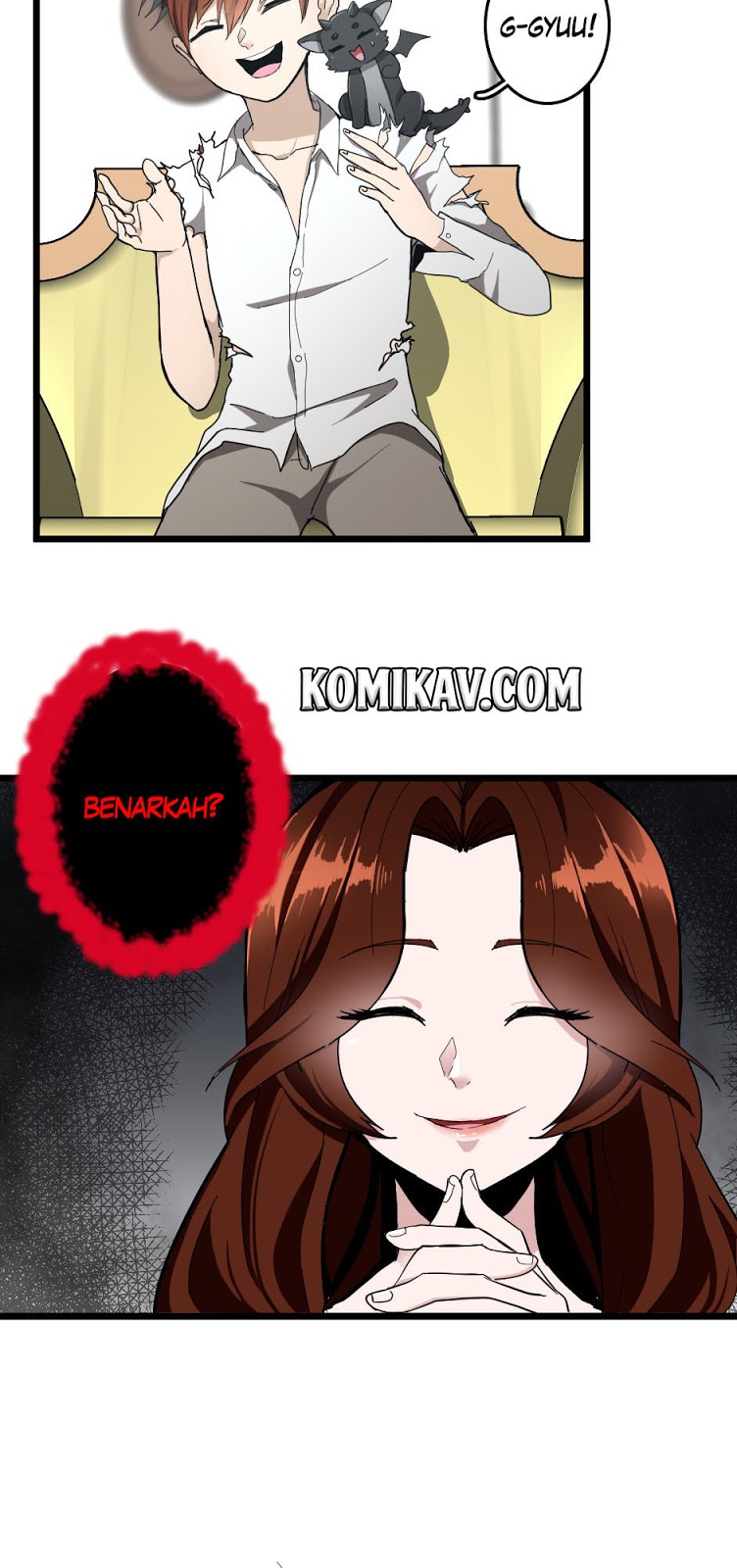 The Beginning After the End Chapter 36 Image 22