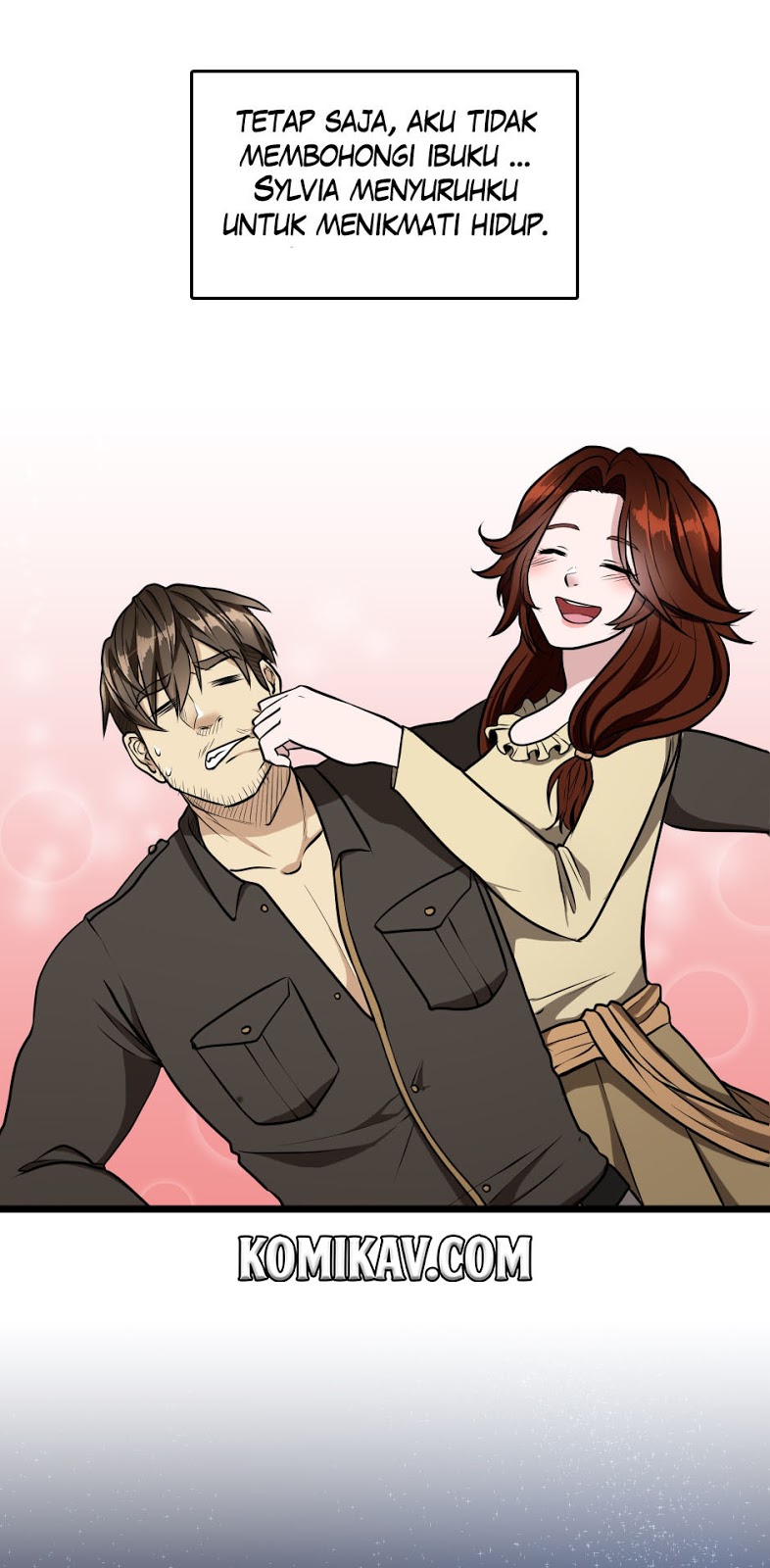 The Beginning After the End Chapter 36 Image 31
