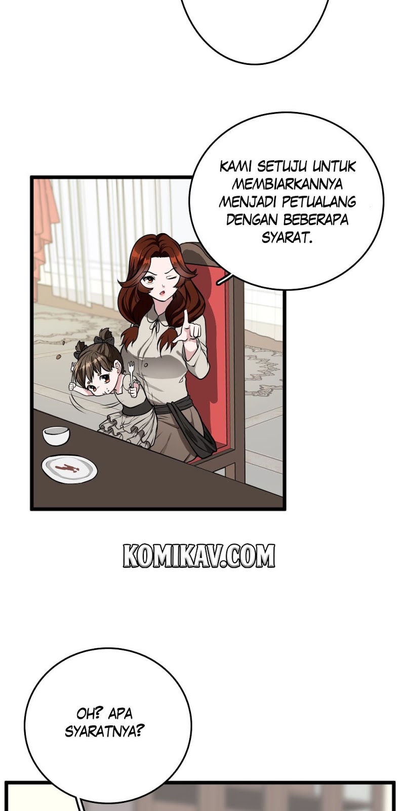 The Beginning After the End Chapter 36 Image 41