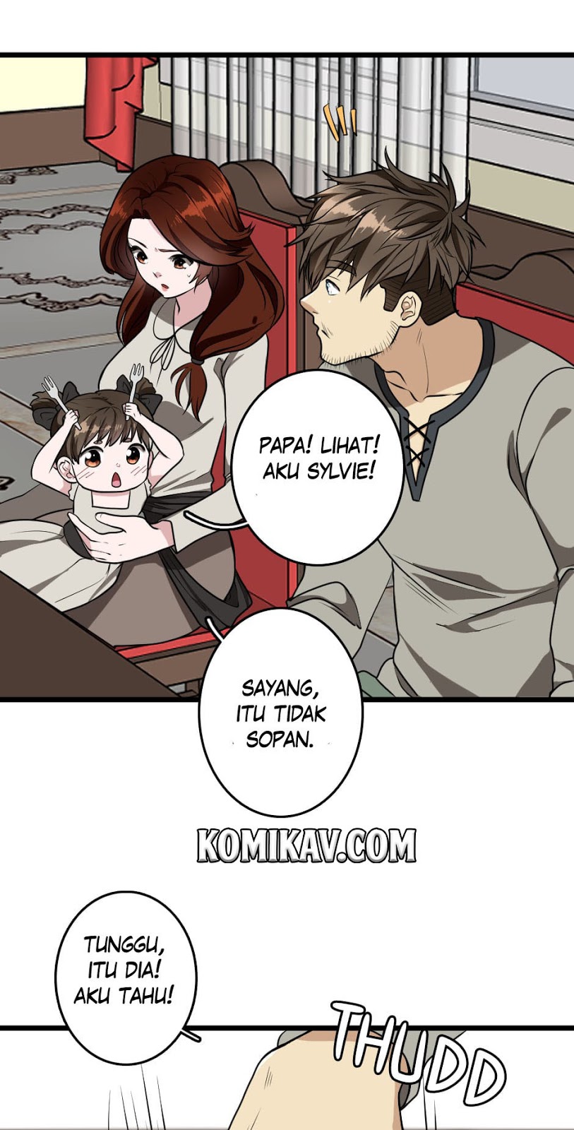 The Beginning After the End Chapter 36 Image 47