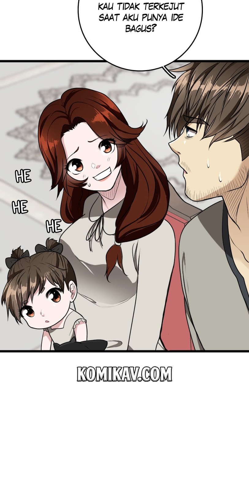 The Beginning After the End Chapter 36 Image 50