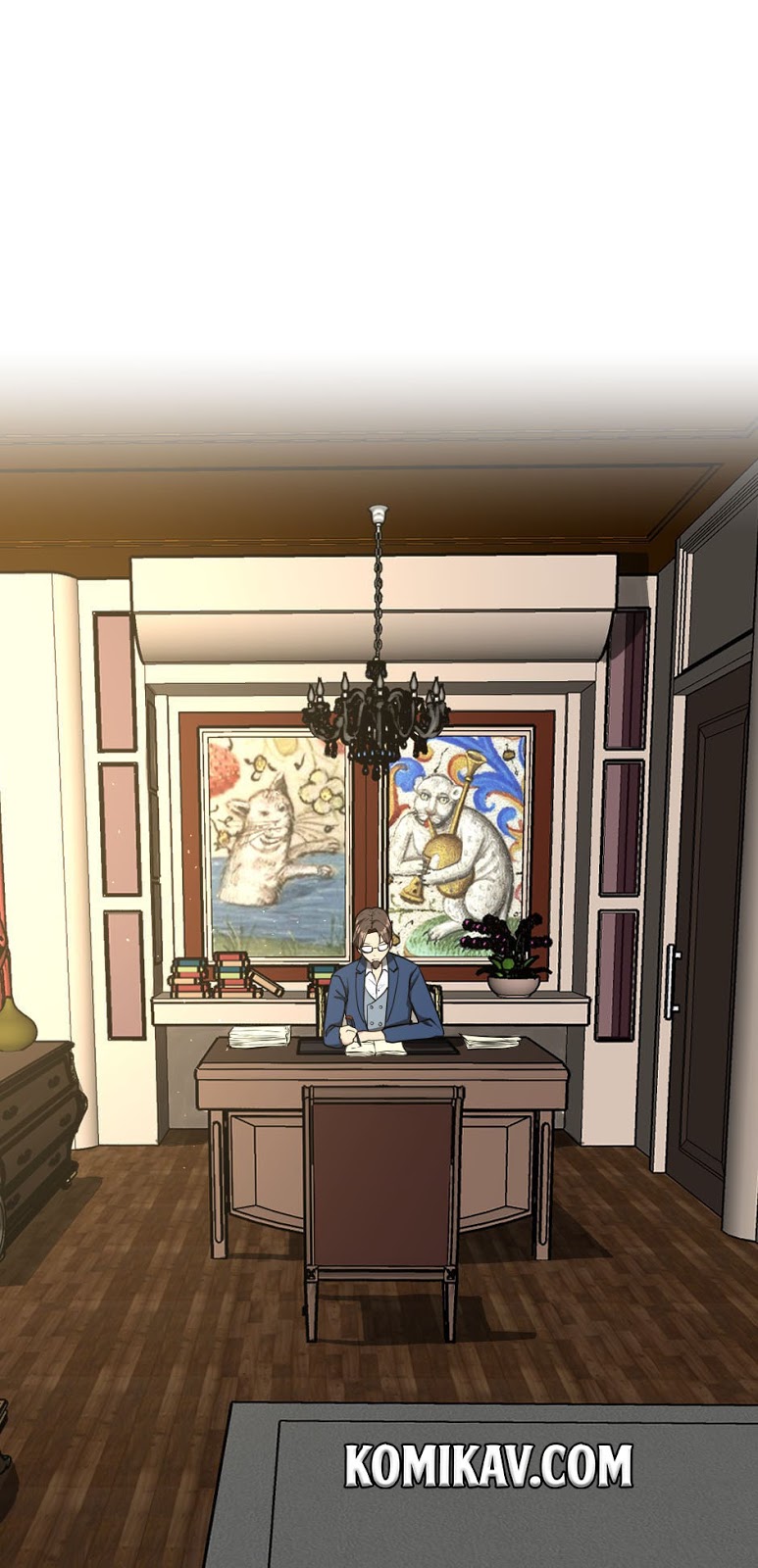 The Beginning After the End Chapter 37 Image 1